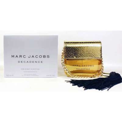 Marc Jacobs Decadence Tester 100ml