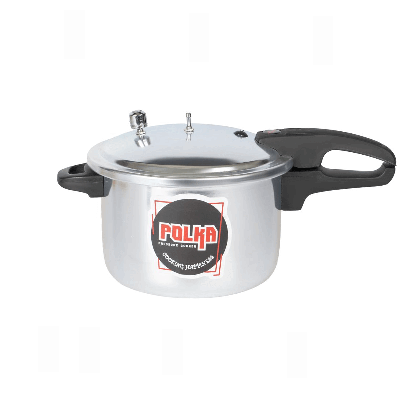 Polka Pressure Cooker 5L