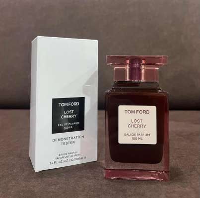 Tom Ford Lost Cherry Tester 100ml