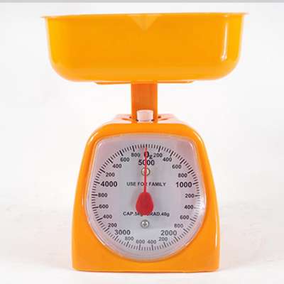 Kitchen Scale upto 5kg