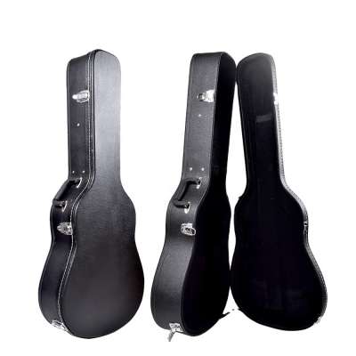 High Quality Classical Guitar Hard Case