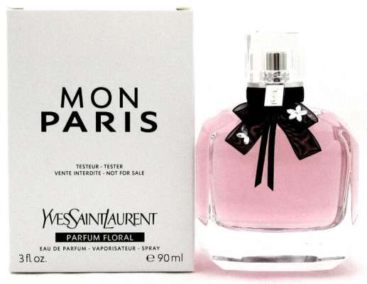 Mon Paris Tester 90ml