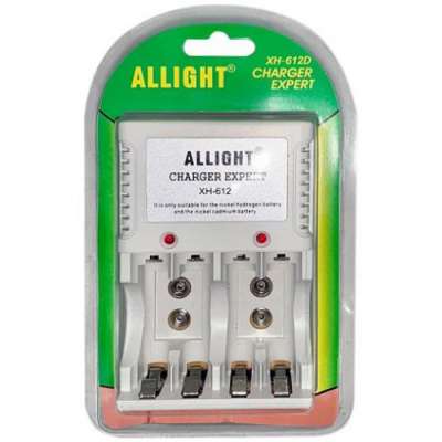 Allight Multi Battery Charger Expert