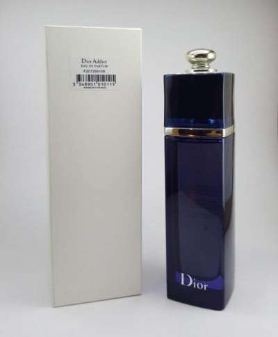 Dior Addict Tester 100ml