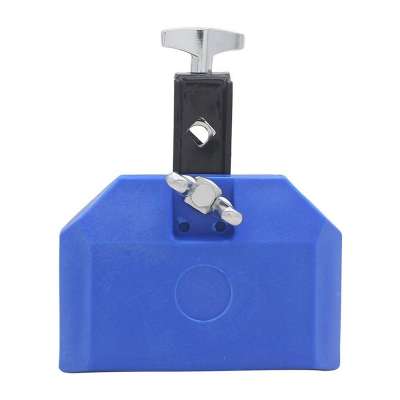 Plastic Musical Percussion ( Cowbell)