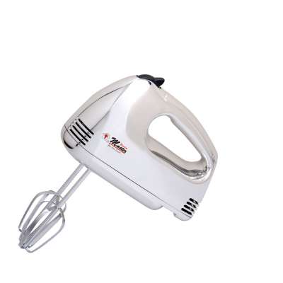 Hand Mixer