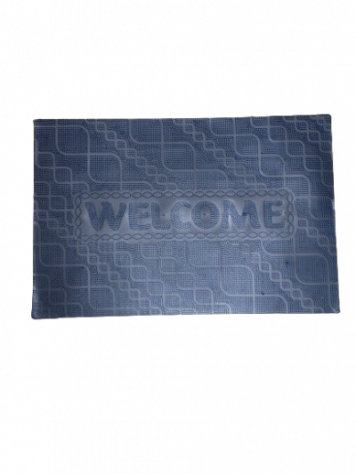 Rubber Doormat 40x60cm