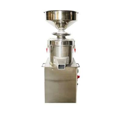 Commercial High-Speed Grain Grinder ( Peanut Butter) Machine