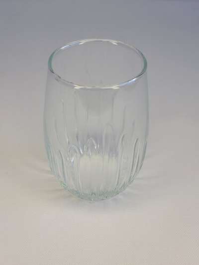 Water Glass Set of 6