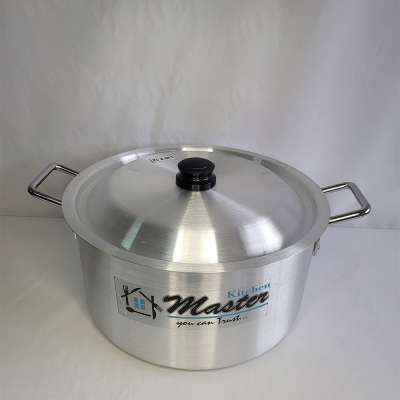 33 litre Aluminum Catering Pot (Electromaster)