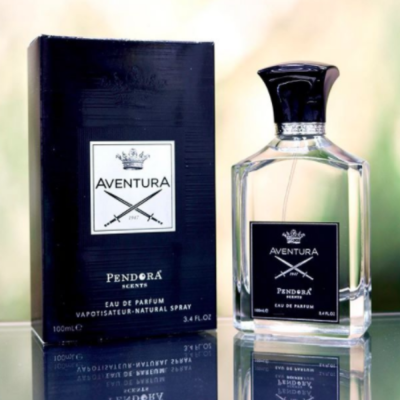 Aventura by Pendora 100ml