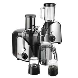 Juicer and Blender Set