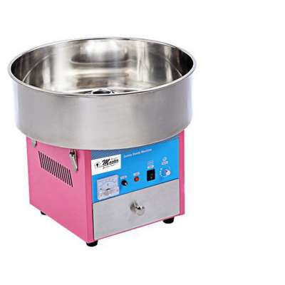 Commercial Electric Cotton Candy Maker