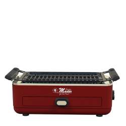 Smokeless Barbeque Grill