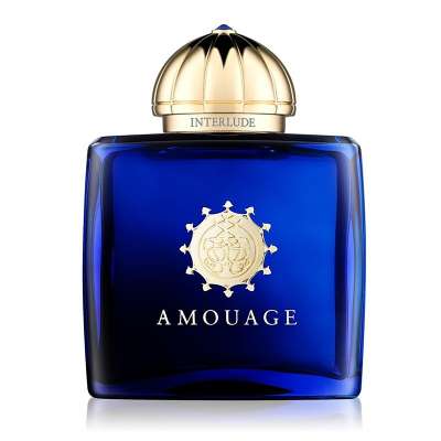 Interlude Woman Amouage for women 100ml