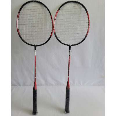 Badminton Racket Set 