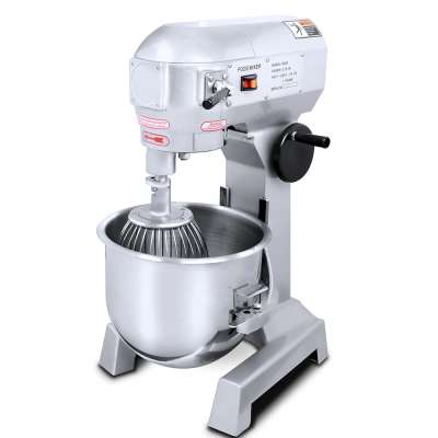 Commercial Cake Mixer/Food Mixer 10litre