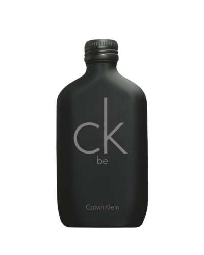 CK be Calvin Klein for women and men 100ml