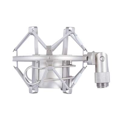 STUDIO CONDENSOR SHOCK MOUNT (MHO1)