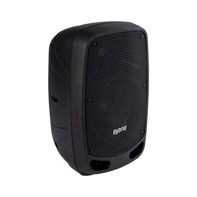  BATTERY OPERATED ABS SPEAKER ENCLOSURES PA8B