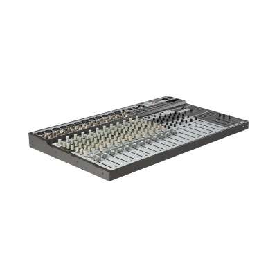 Non-Powered Mixer (16 Mic,2 Stereo Channel) MC20USB