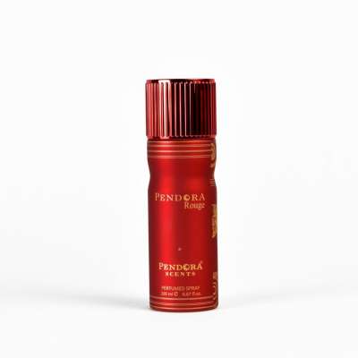 Pendora Rouge Deodorant 200ml