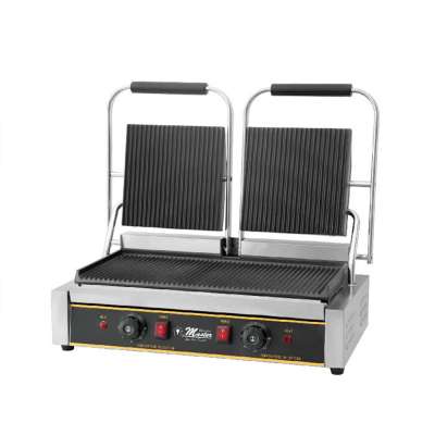 Commercial Press Grill 12piece