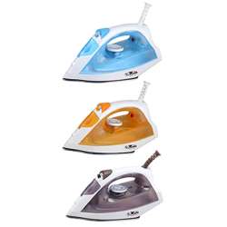 Steam Iron