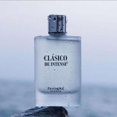 Clasico De Intense by Pendora 100ml