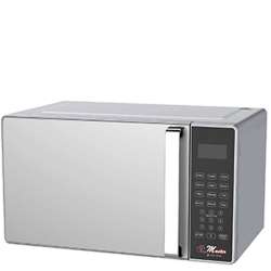 Electromaster Touch Microwave 25L