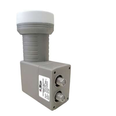 Universal Twin LNB