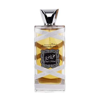 Oud Mood Reminiscence edp perfume by Lattafa 100ml