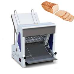 Commercial Bread Slicer