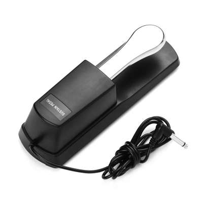 Piano Sustain Pedal 