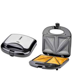 Sandwich Toaster 2 Slice