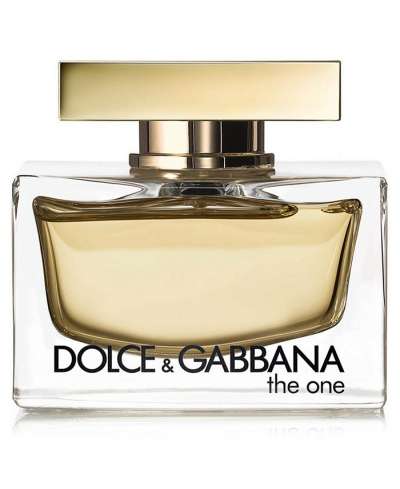 The One Dolce&Gabbana for women 100ml