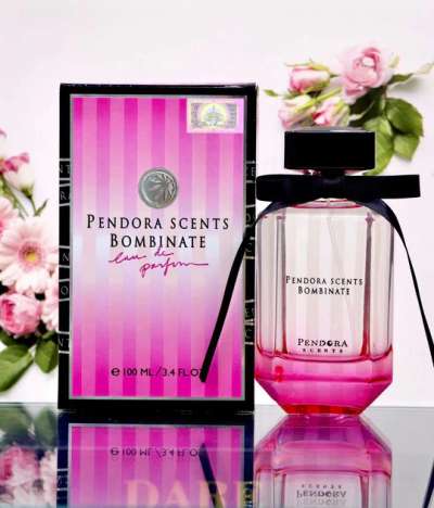 Bombinate by Pendora 100ml