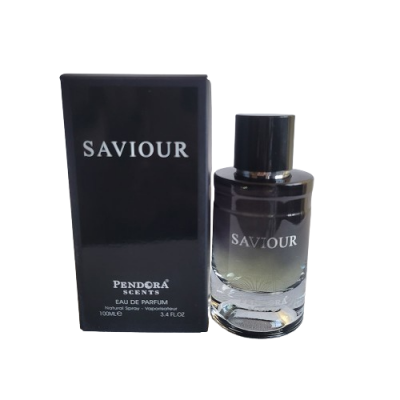 Saviour by Pendora 100ml