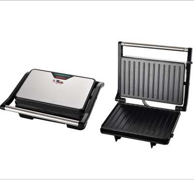 Press Grill 2 Piece