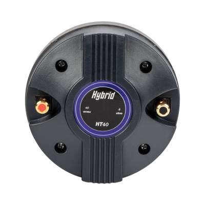 LOOSE SPEAKERS DRIVER 1 " 40W Compression Drive HT-40