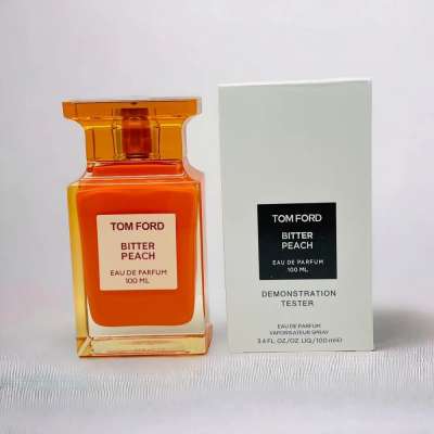 Tom Ford Bitter Peach Tester 100ml