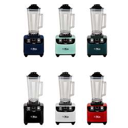 2L Commercial Blender