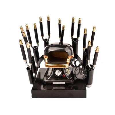 8 in 1 Tong Set Curling Machine