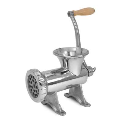 Manual Meat Grinder #12