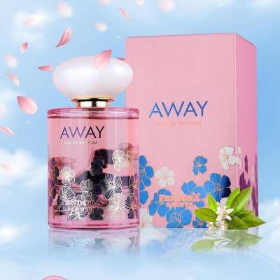 Away By Pendora