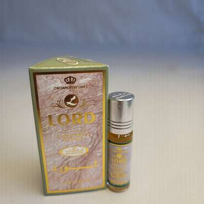 Lord Concentrated Oil Perfume 6ml (Roll-On)