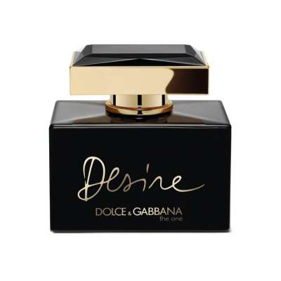 The One Desire Dolce&Gabbana for women 100ml