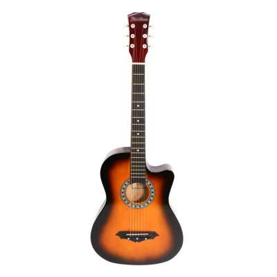 Dream Maker Acoustic Guitar