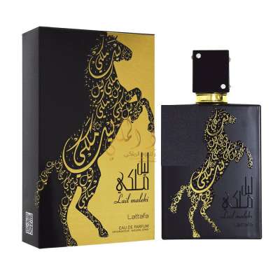 Lail Maleki Lattafa Perfumes for women and men 100ml