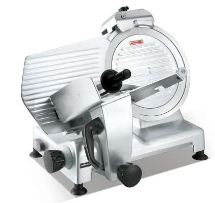 Meat Slicing Machine ( Polony Slicer)